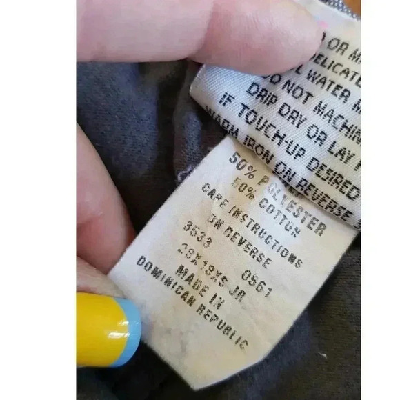 SchoolBelles‎ plaid uniform skirt with pockets shorts under juniors size 7 or 28 - Picture 6 of 7